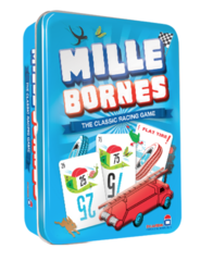 Millie Bornes